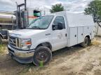 2023 Ford E350 Utility / Service Truck