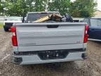 2025 Chevrolet Silverado K1500 RST