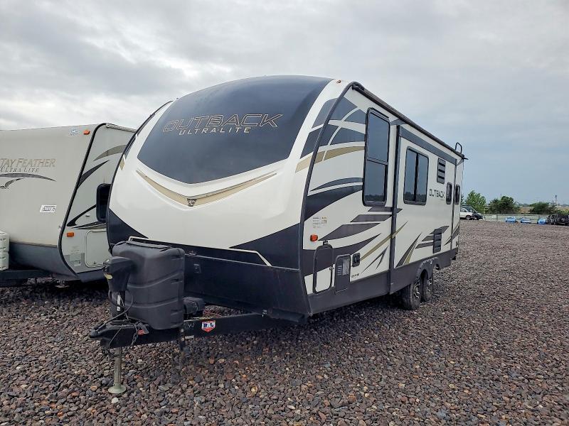 2021 Keystone Outback Camper