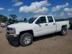 2019 Chevrolet Silverado LD K1500 BASE/LS