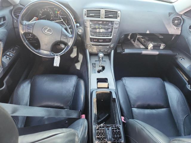 2008 Lexus Is 250