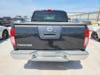 2012 Nissan Frontier S
