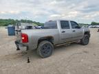 2007 Chevrolet Silverado C1500 Crew Cab