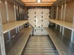 2022 Dodge RAM Promaster 3500 Delivery Truck