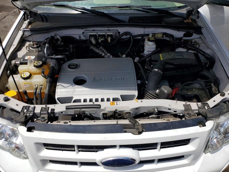2009 Ford Escape Hybrid