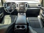 2018 Nissan Titan PRO-4X