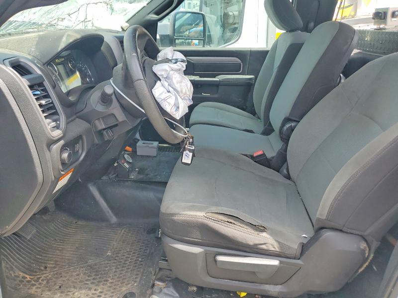 2023 Dodge Ram 4500 Utility / Service Truck