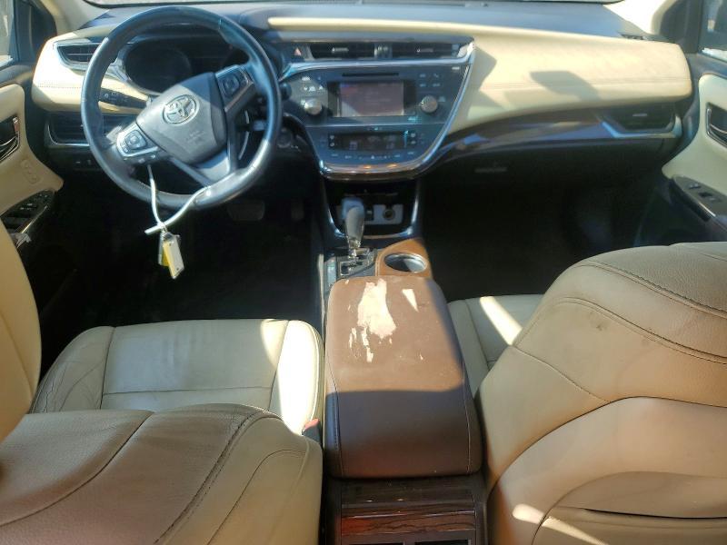 2014 Toyota Avalon xle Touring