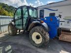 2015 New Holland 2015 New Holland LM632 Telehandler