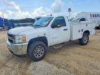 2013 Chevrolet Silverado C3500