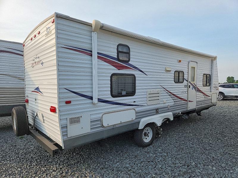 2008 Jayco JAY Flight Camper