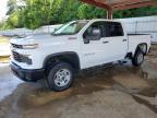 2024 Chevrolet Silverado K2500 Custom
