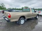 2006 Toyota Tundra Base