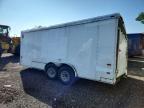 2015 American Hauler Enclosed Cargo Trailer