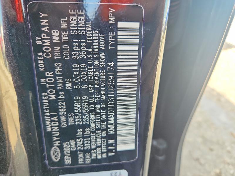 2026 Genesis Gv70 2.5t Standard