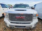 2017 GMC Sierra K3500 Denali