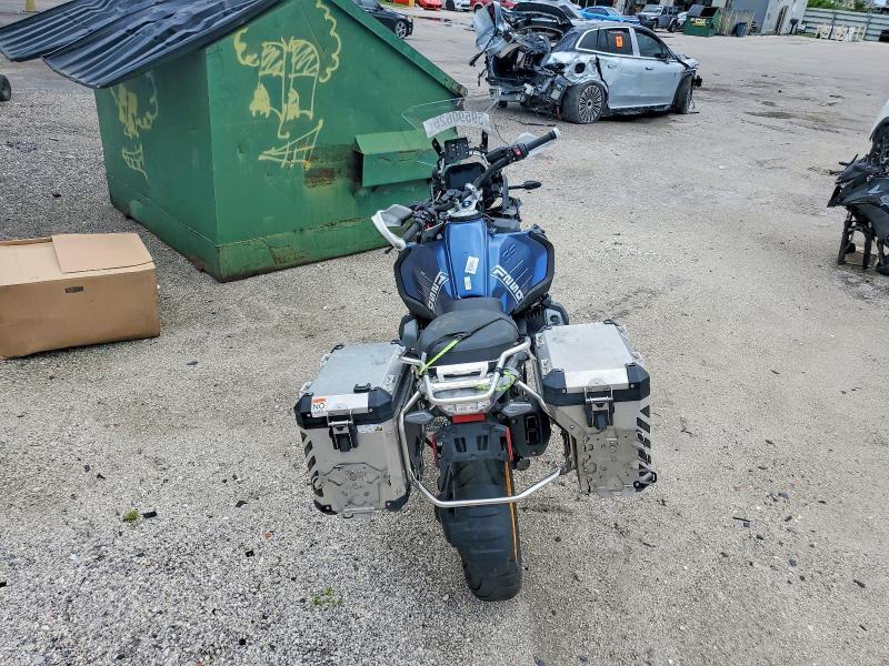 2023 BMW R 1250 GS Adventure