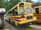 2012 Blub 2012 Bluebird Vision-School Bus
