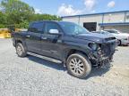 2014 Toyota Tundra Crewmax Limited