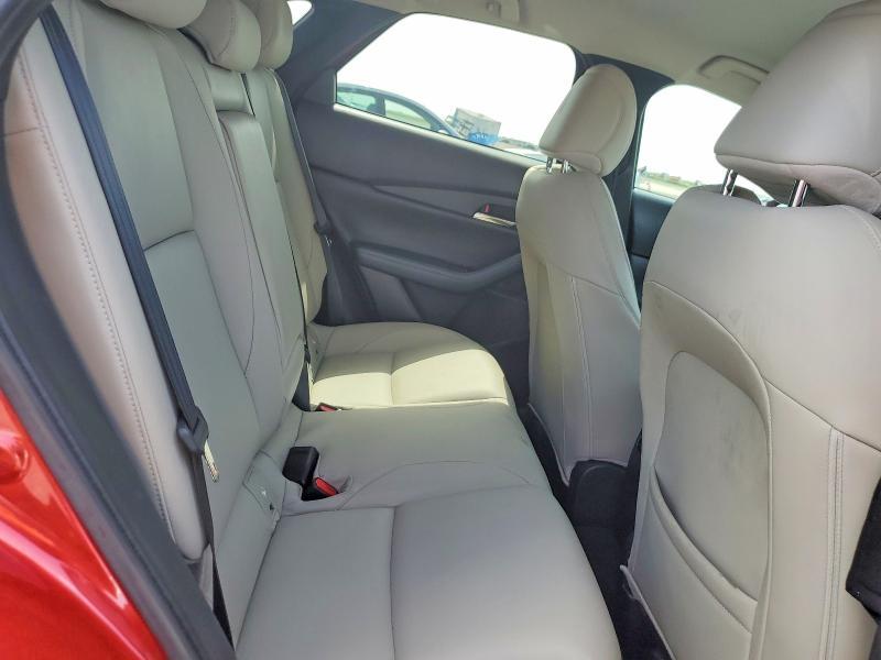 2020 Mazda Cx-30 Preferred