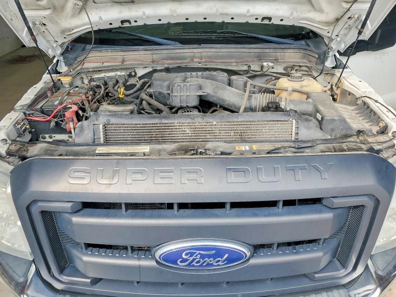 2016 Ford F250 Super Duty