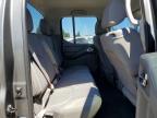 2008 Nissan Frontier Crew Cab LE/CREW Cab SE/CREW Cab OFF Road