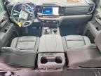2026 Chevrolet Silverado K1500 LT Trail Boss