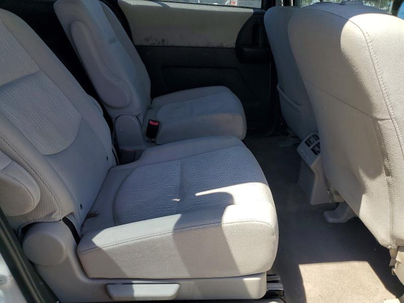 2009 Mazda 5 sv