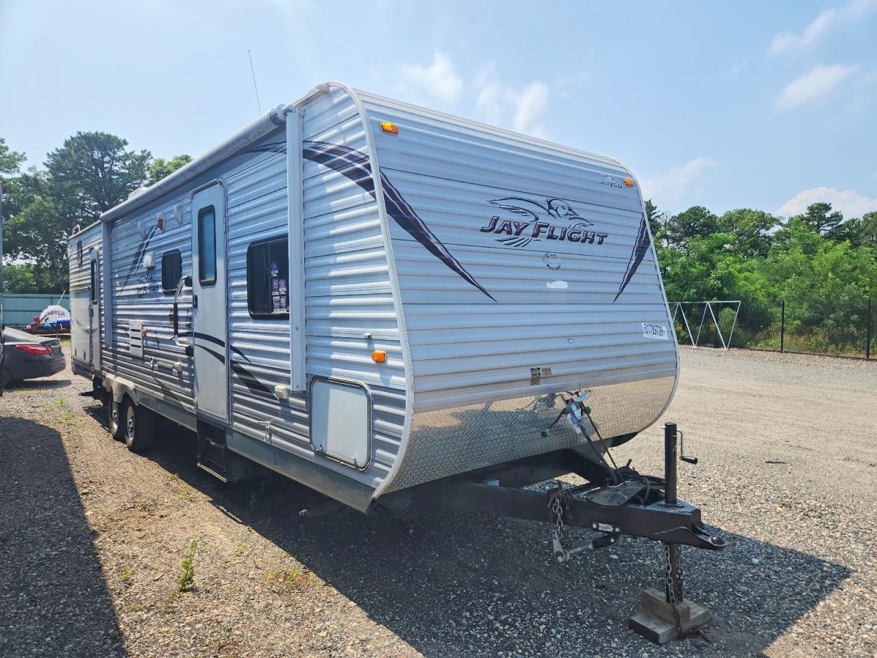 2013 Jayco JAY Flight Camper
