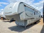 2011 Open Range Travel Trailer