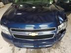 2012 Chevrolet Avalanche LS