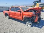 2018 Toyota Tacoma TRD OFF-Road