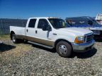 2000 Ford F350 Super Duty