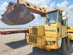 1997 Gradall 63WD Wheeled Excavator