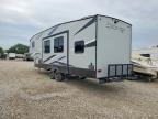 2022 Fvch 2022 Forest River Artic Wolf Camper