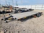 2023 Big Tex 60EC-16BK2B Equipment Trailer