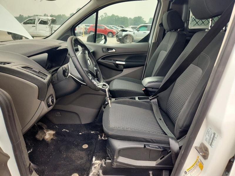 2022 Ford Transit Connect xlt