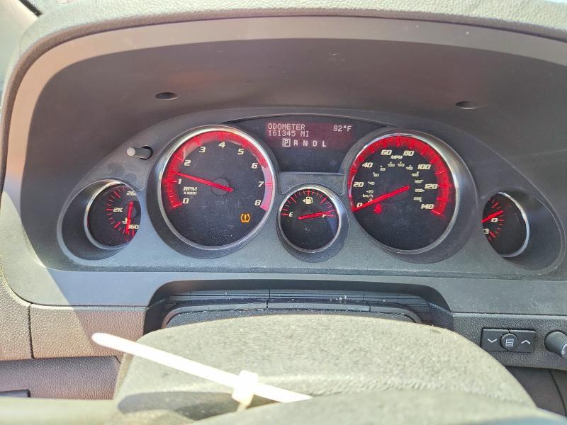 2007 GMC Acadia Slt-2