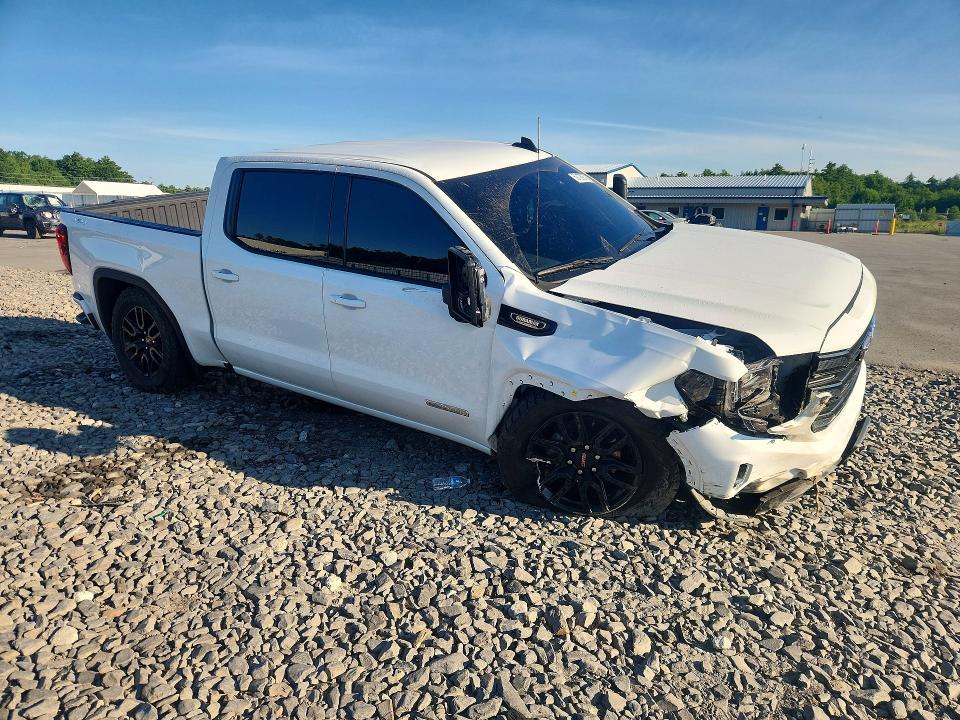 2024 GMC Sierra K1500 Elevation