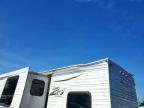 2017 Highaailer 2017 Cross Roads Z-1 Camper