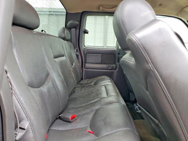 2004 GMC New Sierra K1500