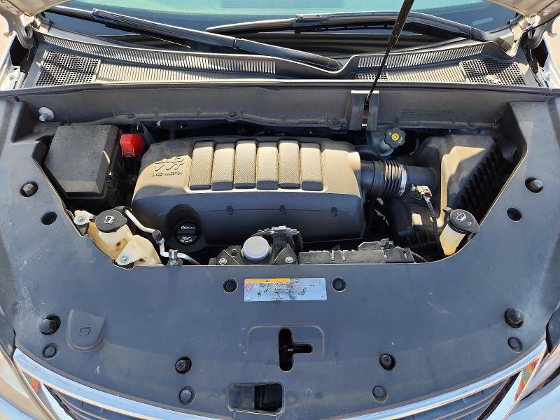 2014 Chevrolet Traverse ls