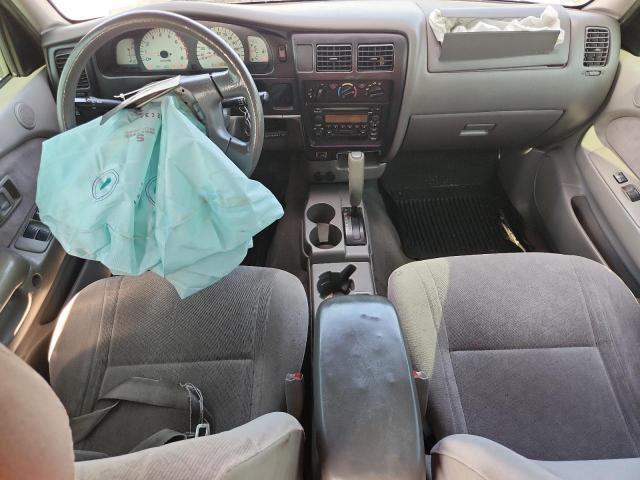 2001 Toyota Tacoma Double Cab Prerunner