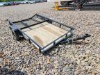 2023 Carry-On 5X8GWE2K Utility Trailer