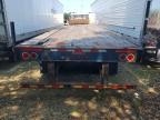 2013 Great Dane DDT Flatbed Trailer
