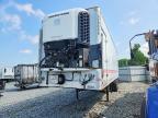 2009 Utility ITY VS2RA Refrigerated Van Trailer
