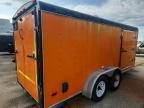 2009 Royal Cargo Enclosed Cargo Trailer