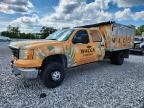 2013 GMC Sierra C3500
