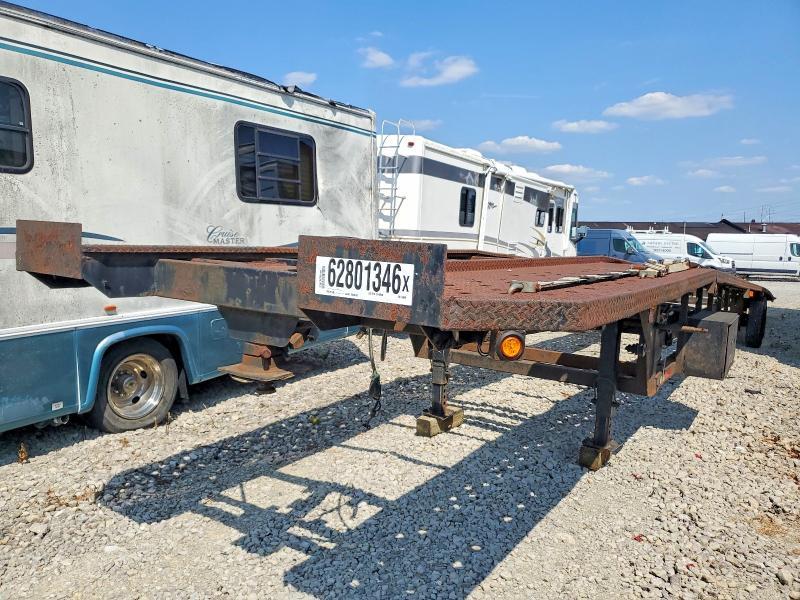 2014 Take 3 Car Carrier