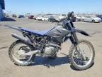 2017 Yamaha TTR230